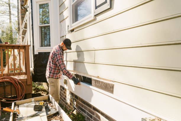 Top rated local Siding Installation specialists in Rossiter, PA